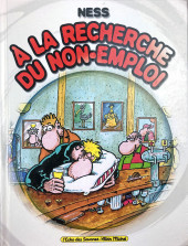 À la recherche du non-emploi