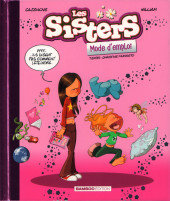 Les sisters -HS01a2018- Mode d'emploi