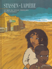 Le bar du vieux Français -INTa2005- Le Bar du vieux Français