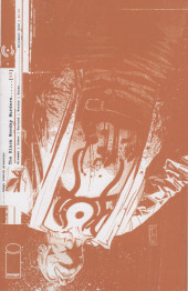 The black Monday Murders (2016) -3a- A Full Confession