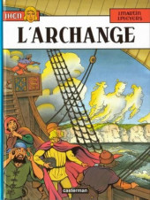 Jhen -9a2002- L'archange
