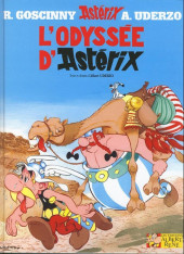 Astérix -26c2006- L'odyssée d'Astérix
