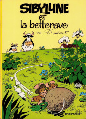 Sibylline (Macherot) -1- Sibylline et la betterave