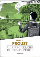À la recherche du temps perdu (Variety Art Works) -a18- À la recherche du temps perdu