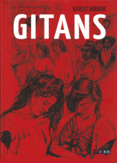 Gitans - Tome a2018