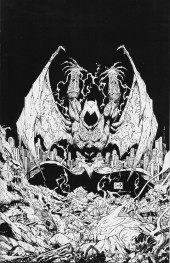 Dark Nights: Metal (2017) -3VC- Issue #3