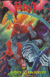 Faust: Love of the Damned (1988) -1b91- Act 1: Papa's Got a Brand New Bag!