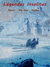 Légendes Insolites