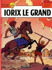 Alix -10d2016- Iorix le grand