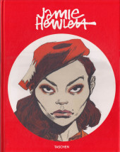 (AUT) Hewlett, Jamie - Jamie Hewlett: Work from the last 25 years