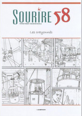 Kathleen -1Num- Sourire 58