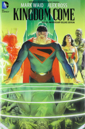 Kingdom Come (1996) -INTc- Kingdom Come: The 20th Anniversary Deluxe Edition