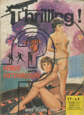 Thrilling -5- Venus entourloupe