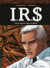 I.R.$. (puis I.R.$) -15a2016- Plus-values sur la mort