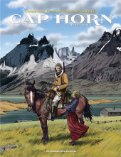 Cap Horn -INT2018- Intégrale