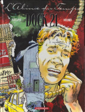 Dock 21 / Les Abîmes du Temps -1a2000- L'abîme du temps