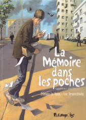 La mémoire dans les poches -2a2017- Deuxième partie