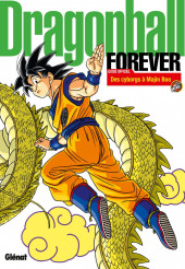 Dragon Ball (Perfect Edition) -HS2a18- Forever