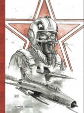 Buck Danny « Classic » -5TT- Opération rideau de fer