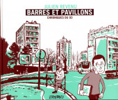 Barres et pavillons - Chroniques du 93