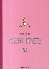 C'est triste -2- Tome 2