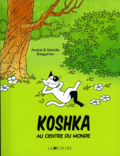 Koshka -1- Koshka au centre du monde