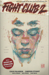 Fight Club 2 (2015) -INT- Fight Club 2