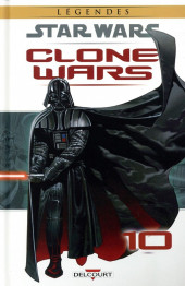 Star Wars - Clone Wars -10a2018- Epilogue
