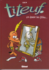 Titeuf -3a1995- Ça épate les filles...