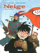 Neige -12a2006- Banal holocauste
