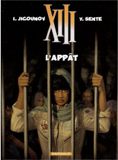 XIII -21a2016- L'appât