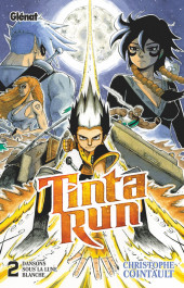 Tinta Run -2- Tome 2