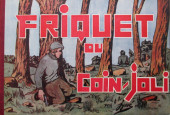 Friquet du Coin-Joli