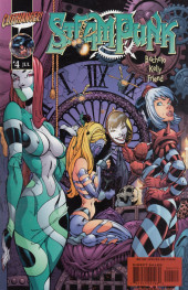 Steampunk (2000) -4VC- Anamnesis