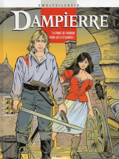 Dampierre -9a2016- Point de pardon pour les fi d'garces!