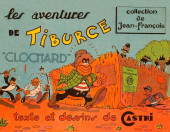 Tiburce 