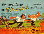 Tiburce 