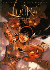 Luuna -7a2013- La Source du temps