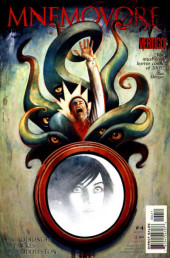 Mnemovore (2005) -4'- Mnemovore #4