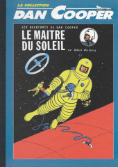 Dan Cooper - La collection (Altaya) -2- Le maître du soleil
