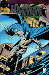 Batman Vol.1 (1940) -500b- Dark Angel 1: The Fall
