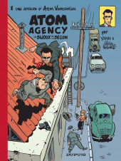 Atom Agency -1TL- Les Bijoux de la Bégum