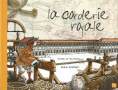 (AUT) Georget -a- La corderie royale