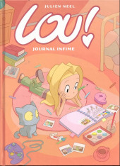 Lou ! -1FL- Journal infime