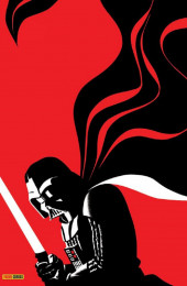 Star Wars (Panini Comics - 2017) -9TL- Les Ténèbres étouffent la Lumière
