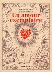 Un amour exemplaire - Tome a2018