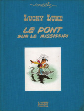 Lucky Luke -63TL- Le pont sur le Mississipi