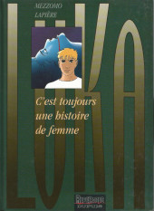 Luka -1a1997- C'est toujours une histoire de femme