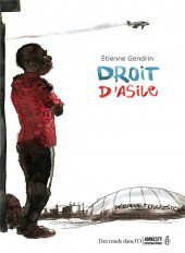 Droit d'asile - Tome a18