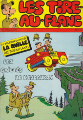 Les tire-au-flanc -1- Lahuri : Aux grand maux les grands remèdes